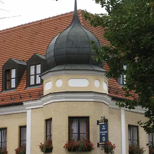 Hotel Altstadthotel Schex