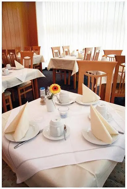 Hotel Meyer Hannover